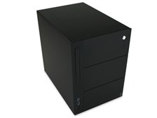 Abee acubic B70 ACE-B70-BK [ブラック] 価格比較 - 価格.com