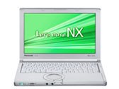 パナソニック Panasonic Let's note CF-NX1 Core i5 16GB 新品SSD120GB 無線LAN Windows10 64bitWPSOffice 12.1インチ モバイルノート  パソコン  ノートパソコン