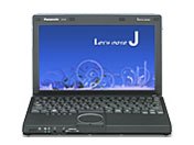 パナソニック Let's note J10 CF-J10VWHDS オークション比較 - 価格.com