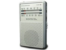 WINTECH MR-300 (S) オークション比較 - 価格.com