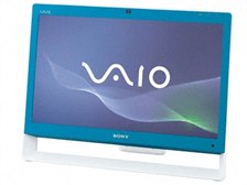 SONY VAIO Jシリーズ VPCJ21AJ HDD2TB搭載モデル 2011年夏モデル 価格比較 - 価格.com