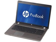 HP ProBook 4730s/CT Notebook PC Core i5 2540M搭載