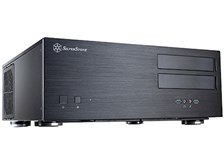 SILVERSTONE SST-GD08B レビュー評価・評判 - 価格.com
