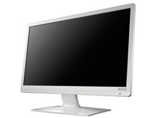 IODATA LCD-MF242EWR [23.6インチ ホワイト] 価格比較 - 価格.com