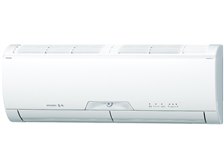 あ*な様 未使用　新品三菱エアコン霧ヶ峰ムーブアイ MSZ-GW-280-W　室 MSZ-ZXV228-W｜三菱電機WIN2K