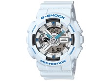 カシオ G-SHOCK ブリージーカラーズ GA-110SN-7AJF 価格比較