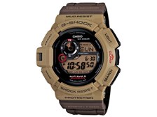 カシオ G-SHOCK メン・イン・ミリタリー・カラーズ GW-9300ER-5JF 価格 ...