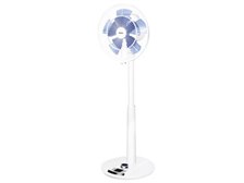 新品未開封　Yhx-ald30 ホワイト　扇風機 説明書 山善 YHX-ALD30 扇風機