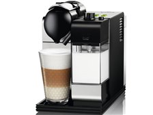 ネスプレッソ　ラテシマワン　プラス Lattissima Plus User Guide | How To's & More | Nespresso USA