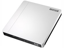 IODATA BRP-U6C [パールホワイト] 価格比較 - 価格.com
