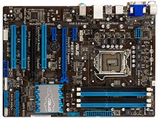 ASUS P8B75-V  CPU  SSD120g グラボ　電源　メモリセット ASUS P8B75-V 価格比較 - 価格.com