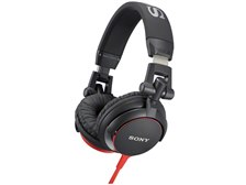 SONY MDR-ZX650 (R) [レッド] 価格比較 - 価格.com