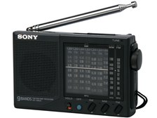 SONY ICF-SW22(JE) オークション比較 - 価格.com