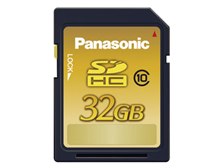 パナソニック RP-SDWA32GJK [32GB] 価格比較 - 価格.com