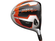ドライバー　コブラAMP 9.5° ランバックス　S ドライバー コブラAMP 9.5° ランバックス S - メルカリ