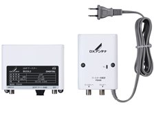 DXアンテナ UHFブースター 33dB型 710MHz対応 BU33L2(中古品) DXアンテナ BU33L2 オークション比較 - 価格.com