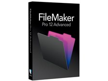 FileMaker Pro12PC周辺機器