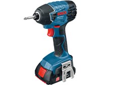 ボッシュ GDR18V-LIS オークション比較 - 価格.com