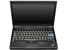 Lenovo ThinkPad X220 4286CTO ハイエンドパッケージ 価格比較 - 価格.com