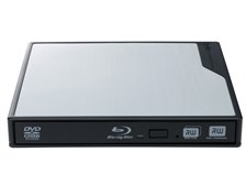 ロジテック LBD-PME6U3MSV [シルバー] 価格比較 - 価格.com