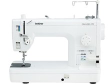 ブラザー ヌーベル 270 価格比較 - 価格.com