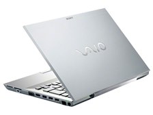 SONY VAIO S(SA)シリーズ VPCSA4AJ Core i7/クアッドSSD512GB搭載