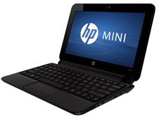HP Mini 110-4124TU 価格.com 限定モデル 価格比較 - 価格.com