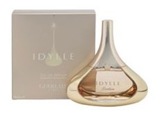 GUERLAIN Idylle for Women - 2.5 oz EDP Spray 新品 ゲラン 香水