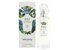 シスレー オードゥ シスレー No.2 EDT 100ml 価格比較 - 価格.com