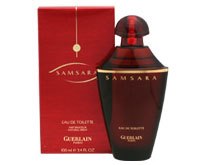 ゲラン サムサラ EDT 100ml 価格比較 - 価格.com