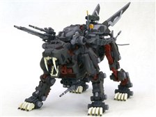 ゾイド　コトブキヤ hmm グレートサーベル　ジェノザウラー コトブキヤ HMMシリーズ ZOIDS 1/72 EPZ-003 グレートサーベル 価格