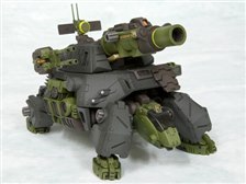 コトブキヤ HMMシリーズ ZOIDS 1/72 RMZ-27 カノントータス 価格