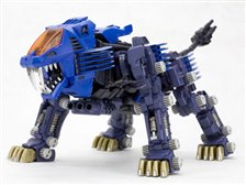 HMMシリーズ ZOIDS 1/72 RZ-007 シールドライガー バン仕様の