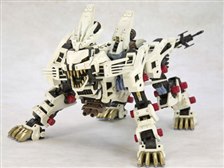 プラモデル　1/72　コトブキヤ　HMM ライガーゼロ コトブキヤ HMMシリーズ ZOIDS 1/72 RZ-041 ライガーゼロ 価格