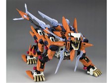 コトブキヤ HMMシリーズ ZOIDS 1/72 RZ-041 ライガーゼロ シュナイダー