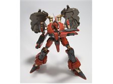 コトブキヤ V.I.シリーズ アーマード・コア 1/72 ナインボール=セラフ 価格比較 - 価格.com