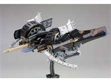 コトブキヤ 1/144 飛鉄塊 斑鳩 [黒] 価格比較 - 価格.com