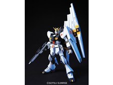 BANDAI HG 1/144 機動戦士ガンダム 逆襲のシャア νガンダム