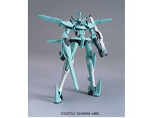 BANDAI HG 1/144 機動戦士ガンダム00 AEU-09 AEUイナクト デモカラー 