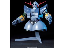 BANDAI HG 1/144 機動戦士ガンダム MSN-02 ジオング オークション比較 - 価格.com