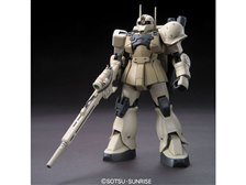 BANDAI HG 1/144 機動戦士ガンダムUC ザクI・スナイパータイプ (ヨンム・カークス機) 価格比較 - 価格.com