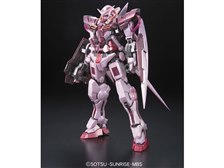 BANDAI MG 1/100 機動戦士ガンダム00 GN-001 ガンダムエクシア トランザムモード グロスインジェクションVer. 価格比較 -  価格.com