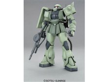 BANDAI MG 1/100 MSV MS-06F ザクマインレイヤー オークション比較