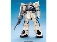 バンダイ|MG MS-06F-2 ザクIIF2型(連邦軍仕様)|HARDOFFオフ