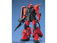 BANDAI MG 1/100 機動戦士ガンダム MS-06R-2 ザクII ジョニー