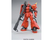 BANDAI MG 1/100 機動戦士ガンダム MS-06R-2 ジョニー・ライデン専用