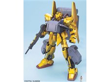 BANDAI MG 1/100 機動戦士Zガンダム MSN-00100 百式＋バリュート