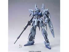 BANDAI MG 1/100 機動戦士ガンダムUC MSN-001A1 デルタプラス 