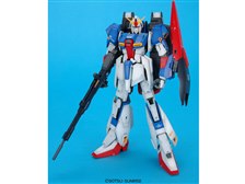 BANDAI MG 1/100 MSZ-006 Zガンダム Ver.2.0 オークション比較 - 価格.com