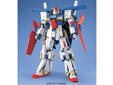 BANDAI MG 1/100 MSZ-010 ZZガンダム オークション比較 - 価格.com